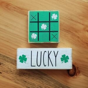 St Patricks Day Mini Bundle